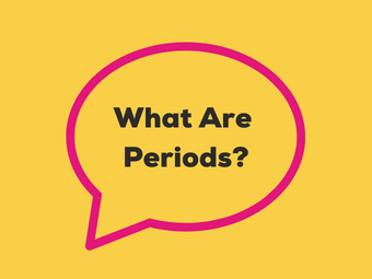 What are Periods?