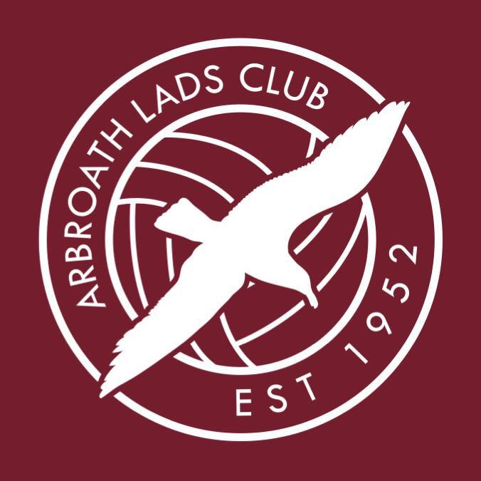 Arbroath Lads Football Club