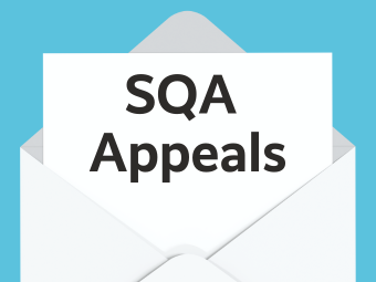 SQA Appeals 2024