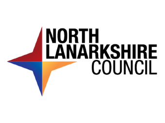 Accreditation & Awards in North Lanarkshire
