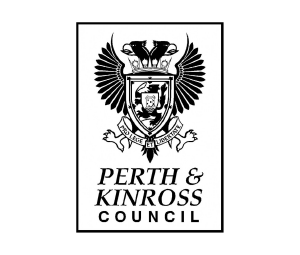 Perth and Kinross Council Logo