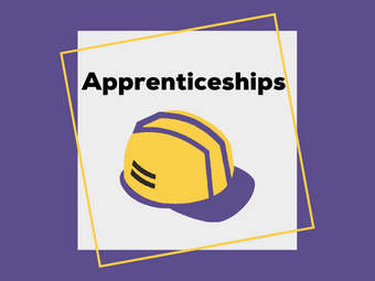 Visit apprenticeships.scot
