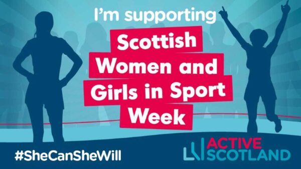 What Do You Know About Scottish Women and Girls in Sport?