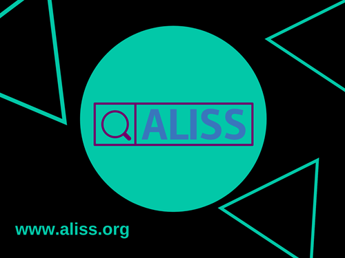 Visit aliss.org