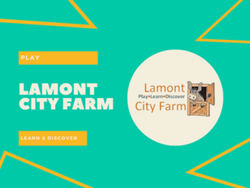 Lamont City Farm