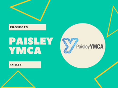 Paisley YMCA