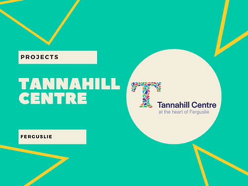 Tannahill Centre