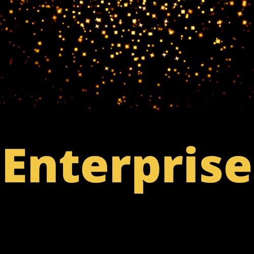 Angus Youth Awards 2022 – Enterprise category results