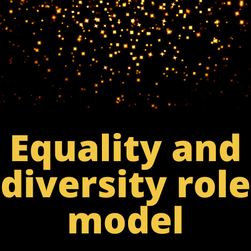Angus Youth Awards 2022 – Equality and diversity role model category results