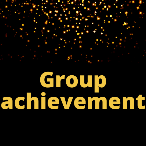 Angus Youth Awards 2022 – Group Achievement category results