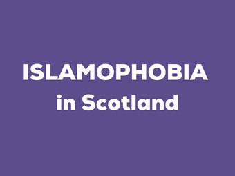 Islamophobia in Scotland