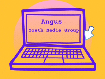 Angus Youth Media Group Are Recruiting