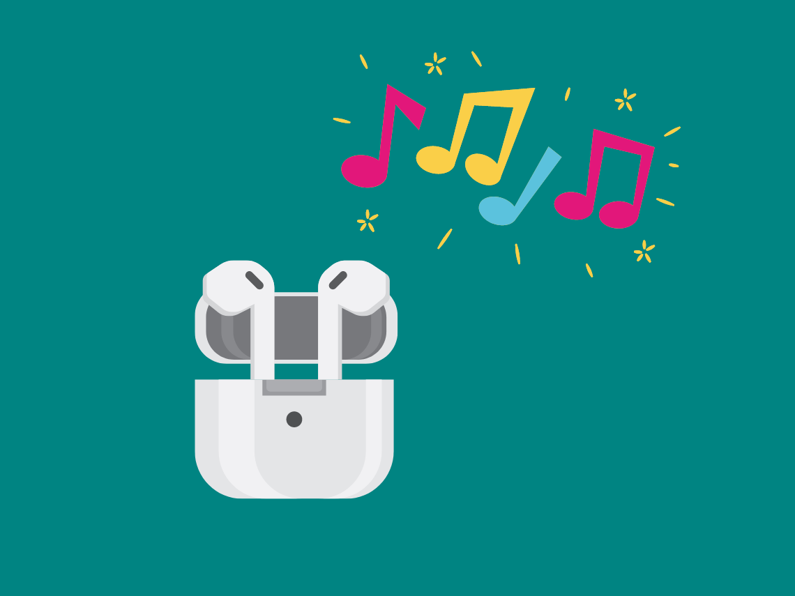 Enter to Win Apple Airpods