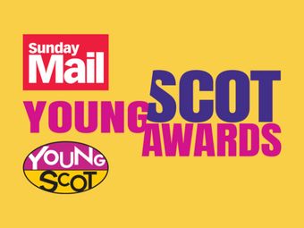 Sunday Mail Young Scot Awards