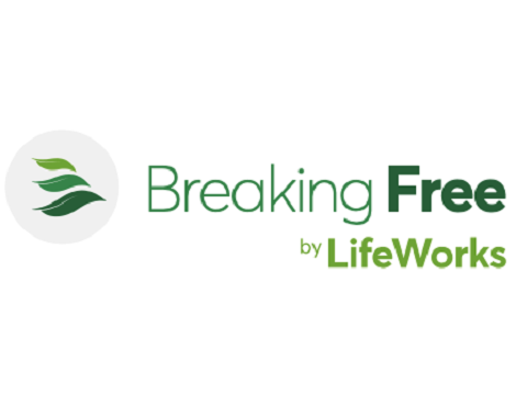 Breaking Free – Online Alcohol and Substance Abuse Support for Angus