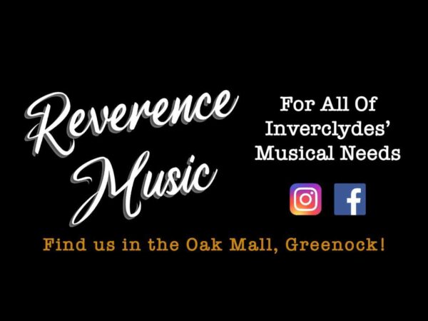 10% off Instruments, Music Performance Equipment and More at Reverence Music