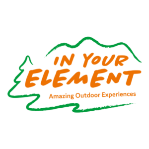 11278-10-off-all-scheduled-outdoor-activities-loch-lomond-loch-tay-and-inverness-at-in-your-element-logo