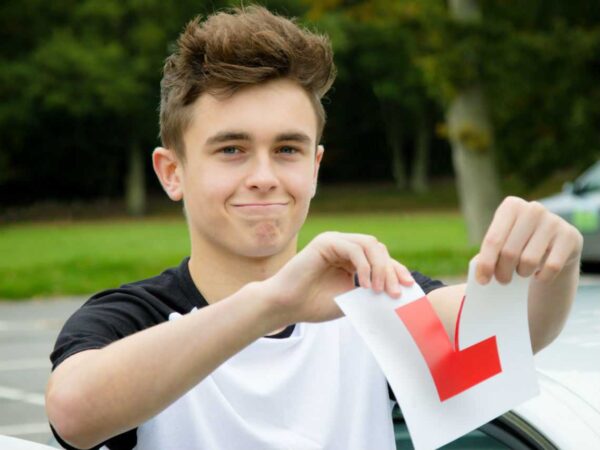 1/3 off Online Training at Driving Test Success
