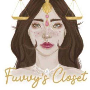 1462-fuvvys-closet-10-off-clothing-and-accessories-logo
