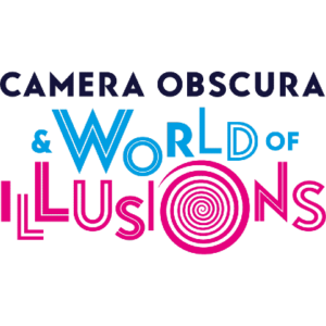 1519-camera-obscura-world-of-illusions-10-off-logo