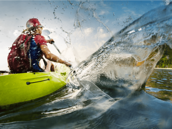 10% off Outdoor Activities at East Neuk Outdoors