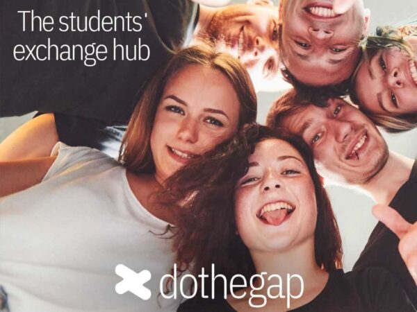 20% off a Subscription to Dothegap