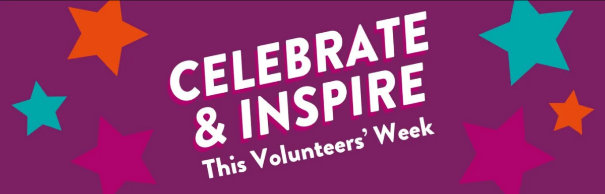 Stirling Volunteers: Get Involved With Volunteering