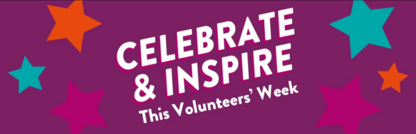 Stirling Volunteers: Get Involved With Volunteering
