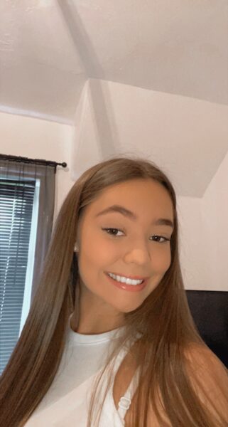 Stirling Volunteers: Meet Kiera