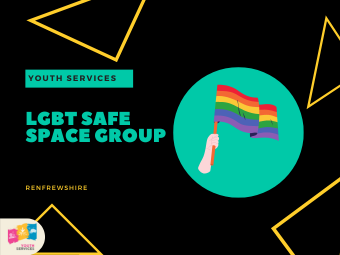 LGBT Safe Space Group