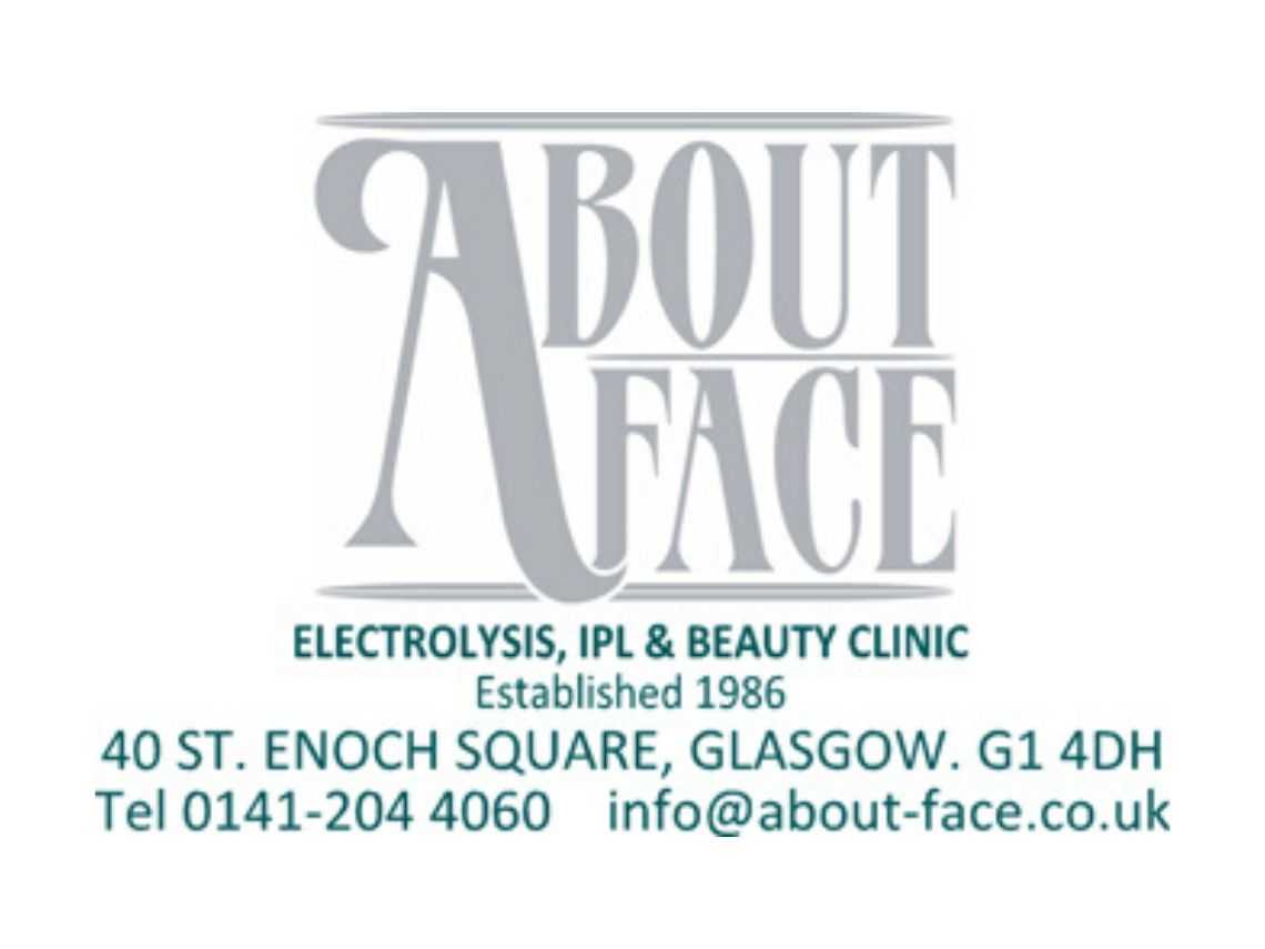 10% off Beauty Treatments at About Face, Electrolysis, IPL & Beauty Clinic