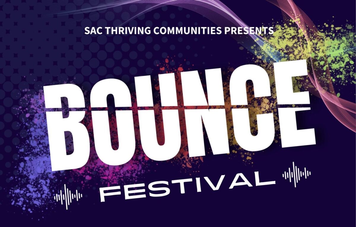 See What Happened At The Bounce Festival 2022