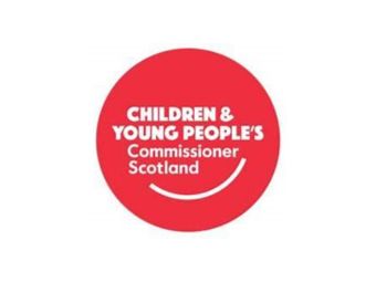 Children and Young People’s Commissioner Scotland
