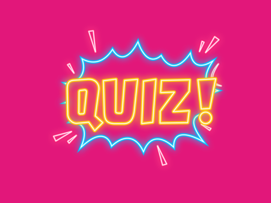 Complete Anti-Bullying Workshops and Take Our Quiz