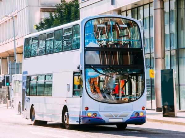 Share Your Thoughts on Free Bus Travel for Under 22’s
