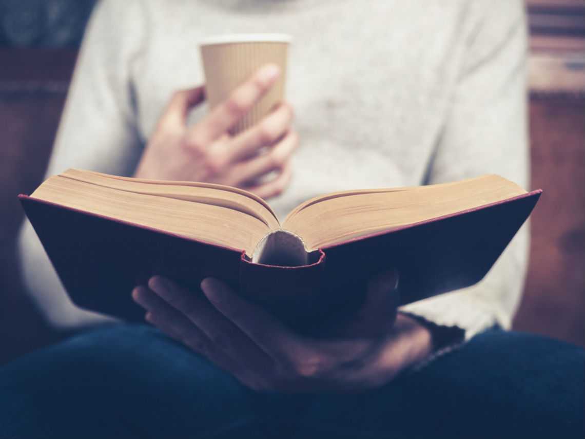 Why is Reading Good for Me?