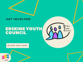 Erskine Youth Council