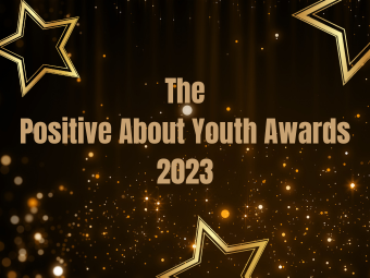 The Positive About Youth Awards 2023