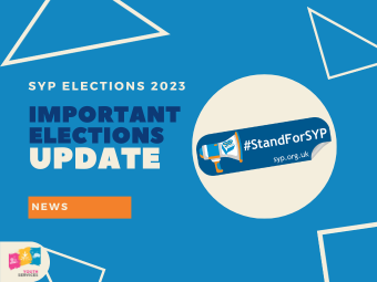Renfrewshire SYP Elections 2023 Update