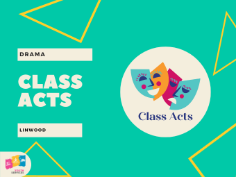 Class Acts – Linwood