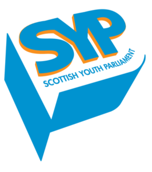 Scottish Youth Parliament Logo