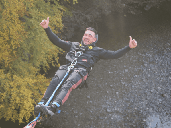 10% off Bungee Jumping and Other Thrilling Outdoor Activities at Highland Fling