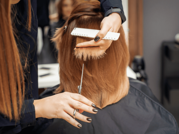 10% off Services and Retail Products at Nadias Hair and Beauty