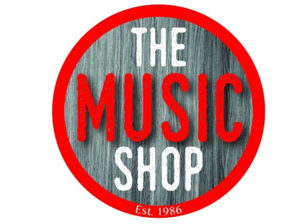 Up to 10% off Instruments and Equipment at The Music Shop