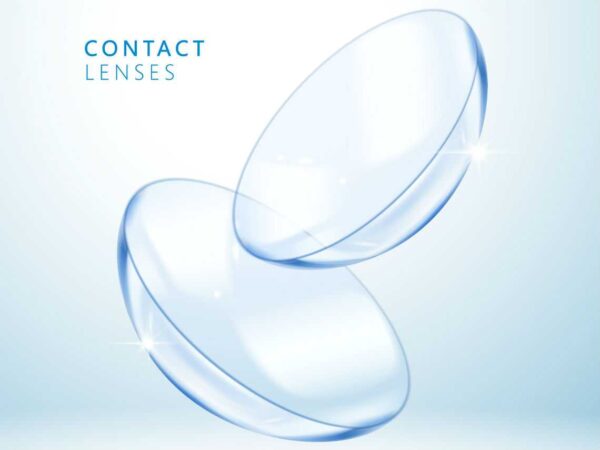 10% off your First Order of Contact Lenses at VisionDirect.co.uk