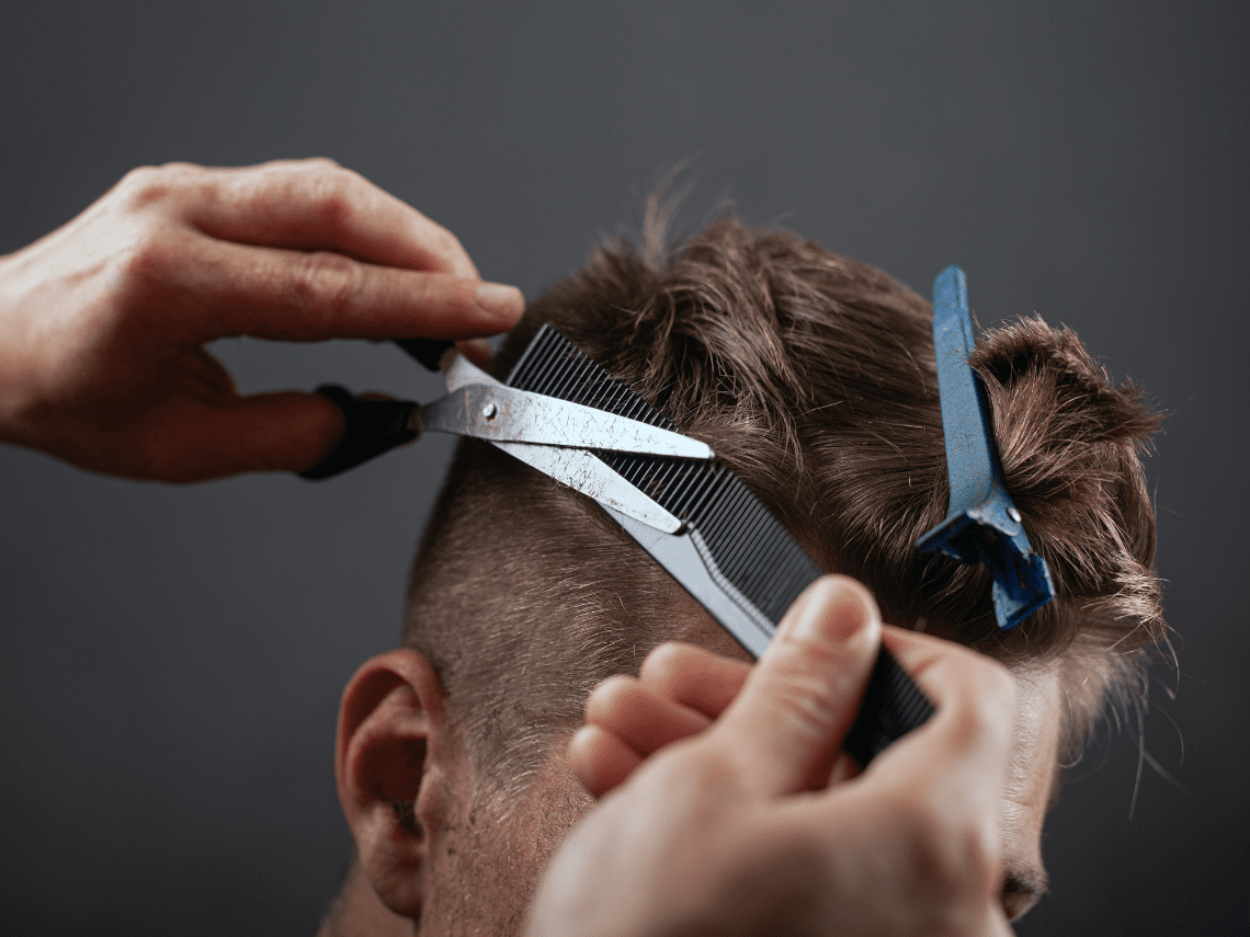 10% off Hair Cuts at Carnabys