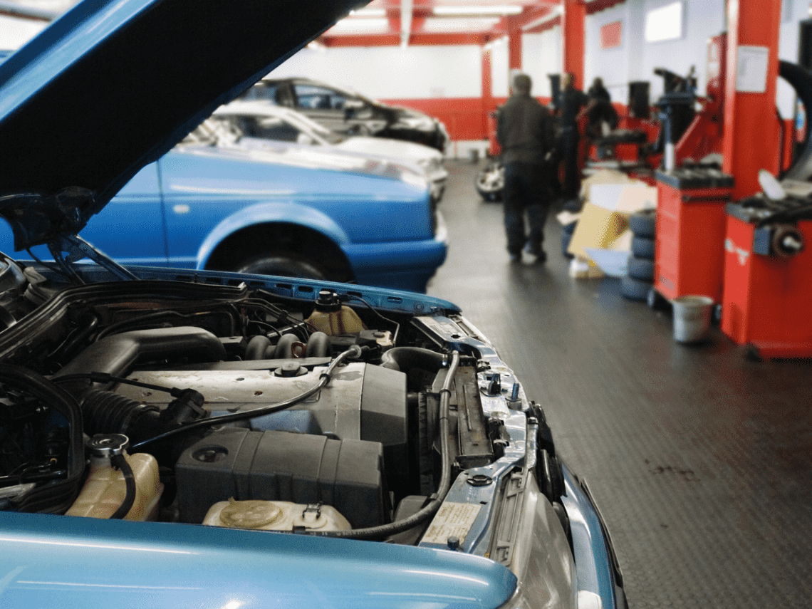 10% off Car Repairs at Autocare Turriff
