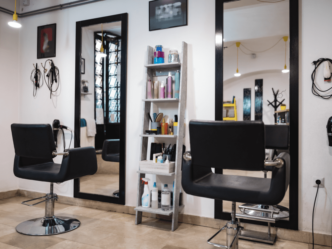 10% off Hair Cuts with Selected Stylists at MACS Glasgow