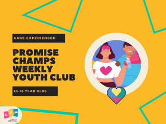 The Promise Champs Youth Club