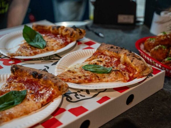 Get 20% off Food and Drink at Civerinos